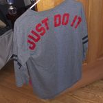 Nike 3/4 Sleeve Shirt Photo 1