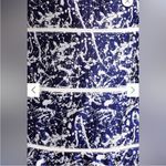 Maeve Anthropologie  Atelier drop waist dress size 4 Photo 7