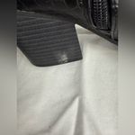 Wild Diva  Black Over the Knee Boots Photo 5