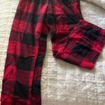 Target  Plaid Pajama Pants Photo 0