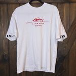 Adidas Originals R.Y.V Oversized T-shirt Photo 3