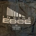 INSIDE EDGE SKI PANTS | XS (27/30) Black Photo 2