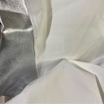 Secndnture mesh zip bodysuit women’s Size Medium Photo 11