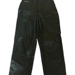 Abercrombie & Fitch Black Curve love, High Rise Jeans 27/4, ankle straight Photo 0