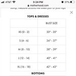 Motherhood Maternity 🎉 4 for $20  Tee Photo 5