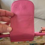 Brighton  Shelby Straw Floral Shoulder Bag Photo 8