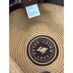 Peter Grimm  Women's 100% Paper Erin Sun Hat One Size Photo 6
