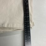 D&CO. Women’s Jean Style Bermuda Shorts Tan‎ Size 12 Inseam 10” Tan Photo 6