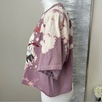 Disney Villains Cruella Devil Cropped Tee Size XL Photo 6