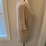 Aiden Y || Tan/black top Photo 4