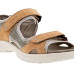 Ecco NWOB Women's Onroads 3-Strap Sport Sandals Photo 3