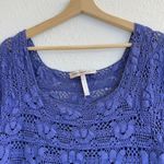 Nanette Lepore  swim crochet dress Photo 2