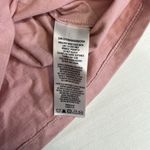 Calvin Klein CK Performance V-Neck Woven Logo Patch T-Shirt- XS Photo 6