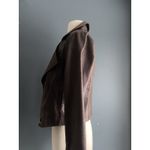 Jacket Flirtatious Size S Brown Women's Long Sleeve Green Photo 1