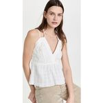 IRO Mireya Sleeveless Top Size 0 New with Tags Photo 7