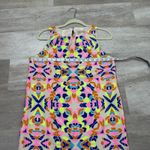 Mara Hoffman  Pleat front shift dress women’s size 4 Photo 5