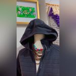 Lululemon Athletica zip up hooded jacket Photo 6