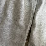 Aritzia Berska Heathered Grey Joggers Size XSmall Photo 3