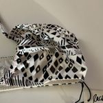 Rachel Pally ‎ Grey Aloha Hawaii Bikini Top NWT Photo 4