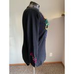 Y2K 2000 New year sweater Pink Size XL Photo 5