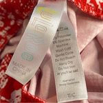 LuLaRoe 3/$15 LULA ROE Red & White Bandana Print Boho Chic Leggings, TC Photo 6