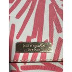 Kate Spade  NY Grant Street Sally Peony Palm Crossbody Purse Shoulder Bag Photo 2