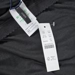 J.Crew J. Crew Ruched squareneck one-piece in Navy Plus 24 NWT Photo 4