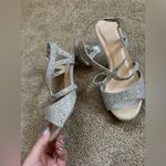 De Blossom Collection De Blossom Glitter Heel Photo 2