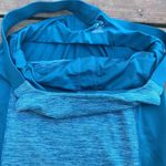 Champion Turquoise Duo-Dry Tank Top Photo 4