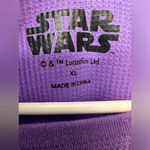 Star Wars  thermal long sleeve sleepwear shirt Photo 3