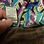 Kate & Mallory Designs bright multi color mandala maxi dress Photo 2