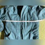 Comfy winter jacket with FOX FUR trim🔥 Size M Photo 7