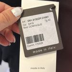 Cividini Black Hand Painted Crop Cardigan Size undefined Photo 6