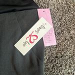 New with tags times two gray‎ maternity dress pants size 1x Gray Photo 1