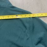 Rhone Women's Green 1/4 Zip Athletic Jacket Lightweight Pullover Size Small/P Photo 10