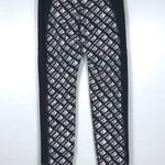 Sweaty Betty The Zero Gravity Side Mesh Leggings XS Short Photo 6