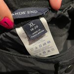 Lands' End Land’s End Outwear Snow pants ski warm winter outdoor active sport slim Photo 5