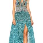 ROCOCO SAND X REVOLVE Maxi Dress Photo 0