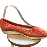 Clarks Clark’s Somerset Coral Slip On Flat Comfort Lightweight Womens 8 Photo 7
