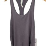 Alo Yoga All Day Tank Size  Medium Photo 4