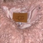 UGG  Lorrena Faux Fur Jacket Photo 8