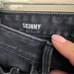 Banana Republic  Dark Wash Skinny‎ Denim Jeans Photo 4