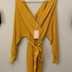 Love Tree NWT  sweater dress Photo 0