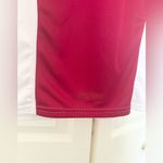 Pearl Izumi Red and White Cycling Shirt Activewear Dri-Fit Top Size Medium Photo 7