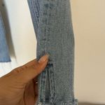 GRLFRND  Karlin’s Light Blue High Rise Women's Jeans Photo 3