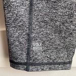 Victoria's Secret  SPORT Knockout By Victoria Gray Cropped Leggings Photo 4