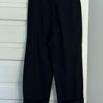 ZARA  Elastic Waist Dress Pant Photo 3