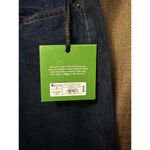 Kate Spade NWT  Women’s High Rise Straight Leg Wide Cuff Jeans Size 8  Photo 1