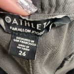 Athleta NWT  WOMEN'S ELASTIC WAIST FARALLON JOGGER PANTS Size 26 New Organic Photo 4