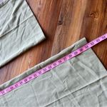 Elodie Pleated Pistachio Women's Pant Size XL SKU#B2454 Photo 7